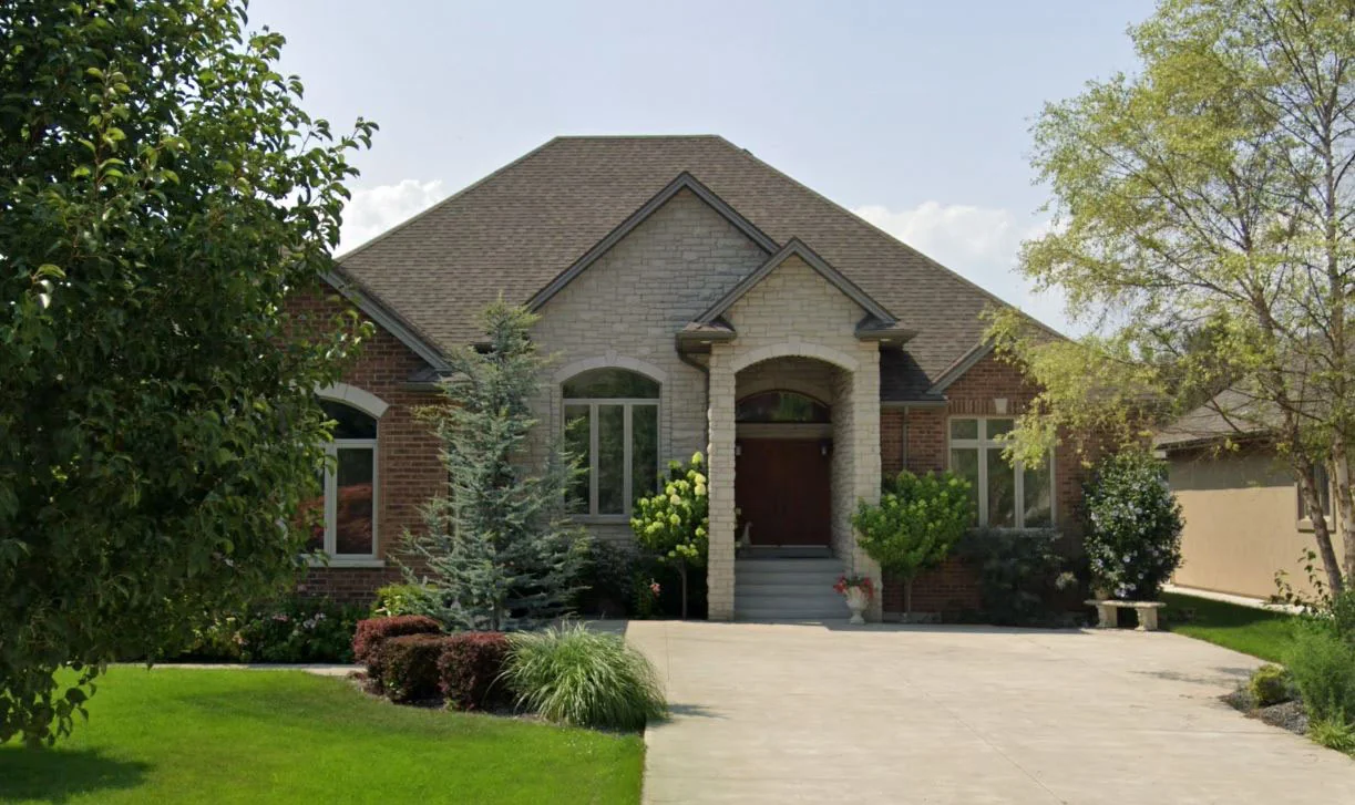 What Trumps 25 Tariffs Means For Canadian Homes Prices